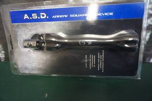 lot 338 image: G5 ASD Arrow Squaring Device