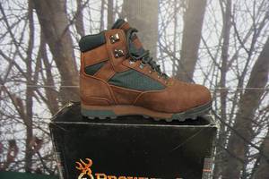 lot 413 image: Browning Overland Hiker GTX Mens Boot