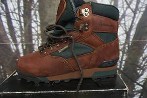lot 414 image: Browning Overland Hiker GTX Womens Boot