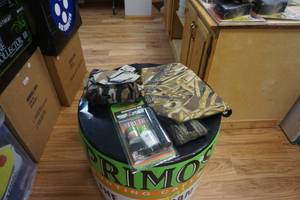 lot 449 image: Primos Fun Pack