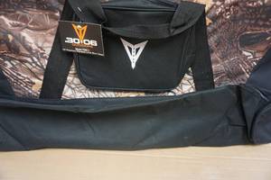 lot 293 image: .30.06 Outdoors Model PSBC-1 41 Premium Parallel Limb Bow Case