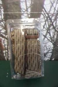 lot 331 image: Ameristep Model 222 Tree Stand Safety Harness System