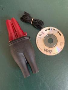 lot 369 image: Primos Model 914 Hot Lips Elk Call