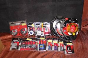 lot 120 image: Large Lot of Master & Fortress Locks