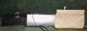 lot 145 image: EveningFormal Bags