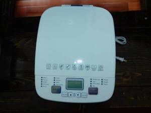 lot 40 image: Bread Maker