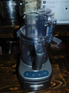 lot 41 image: Food Processor