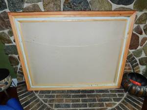 lot 73 image: W. Mirken Painting