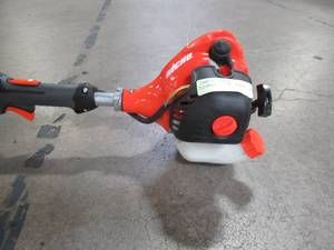 lot 23 image: ECHO 17 in. 21.2 cc Edger PAS-225VP