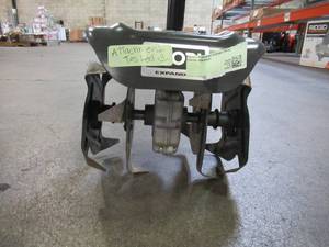 lot 35 image: Ryobi Expand-It Universal Cultivator String Trimmer Attachment RYTIL66