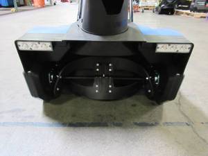 lot 57 image: Kobalt Electric Snow Thrower A081002