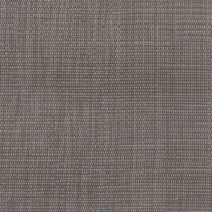 lot 317 image: Hampton Bay (CHAIRS ONLY) Crestridge 6 Steel Padded Sling Outdoor Patio Dining Chairs Putty Taupe, FCS60610R-ST