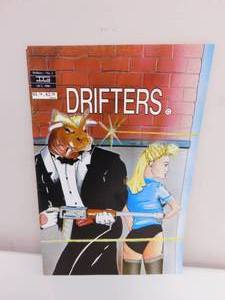 lot 34 image: 4 - Comic Books