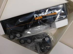 lot 71 image: WinRoss Pro Source Collectible Semi Truck