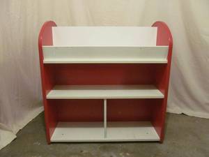 childrens bookcaseshelves