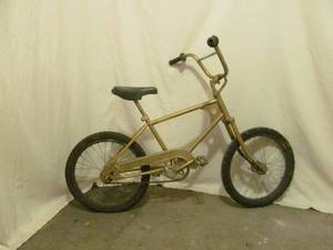 bicycle