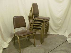 commercial dining chairs