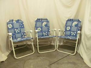 patiolawn chairs