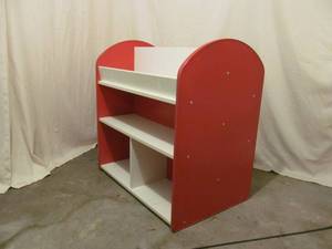 childrens bookcaseshelves