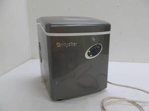 edge star ice machine
