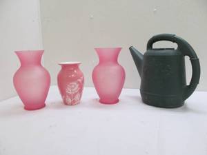 vases