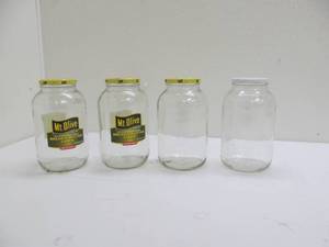 pickle jars