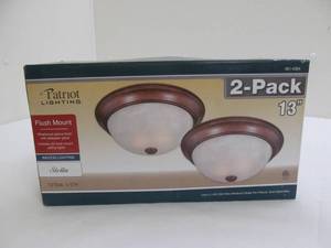 patriot lights