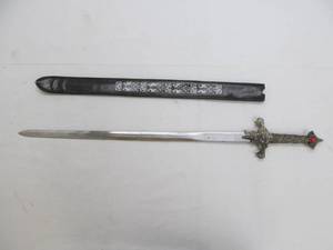 sword
