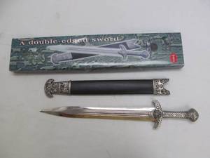 sword