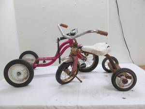 trikes