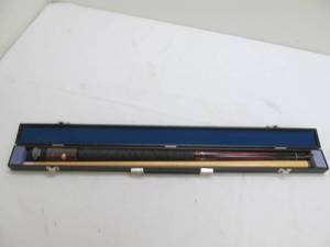 pool cue
