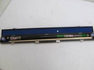 pool cue