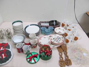kitchenware
