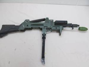 toy gun