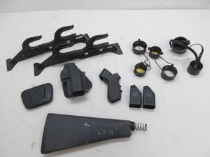 shooting accessories