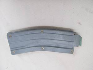 gun magazine loader