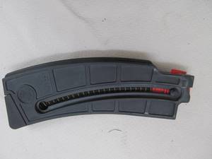 gun  magazine loader