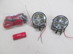 accessory lights