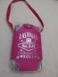 Las Vegas flask
