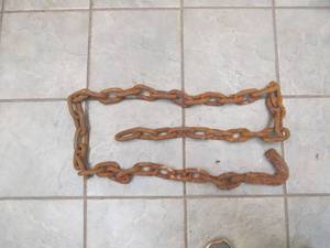 chain