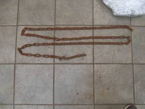 chain