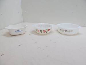 vintage kitchen ware