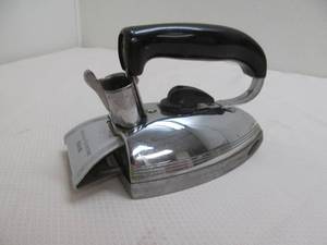 vintage iron