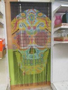 retro wall dcor