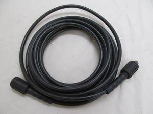 Pressure washer hose