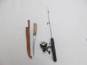 sporting goods
