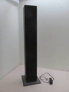 Craig tower speaker system,speakers,fm radio