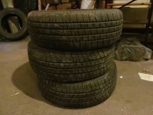 tires