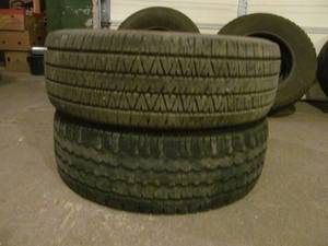 tires