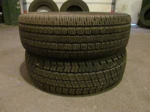tires